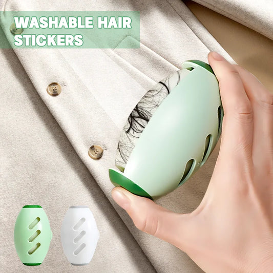 Magic Clean Roller: Hair & Dust Buster